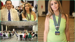 جمعية “rotary club la marsa plage” تنظم تظاهرة خيرية بأحد نزل الضاحية الشمالية.