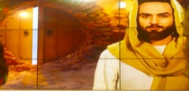 مسلسل "يوسف الصديق " باللهجة التونسية