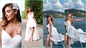 إطلاق الإعلان الرسميّ للموسم الثاني من برنامج تلفزيون الواقع &quot;قسمة ونصيب&quot; مع ريتا حرب