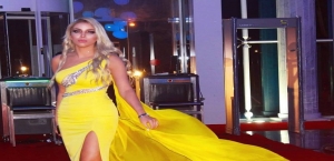 ديكتاتورية السجّاد الأحمر فتوي أيام قرطاج السينمائية في السجن!!!! وهند صبري تهاجم السينما المصرية !!!