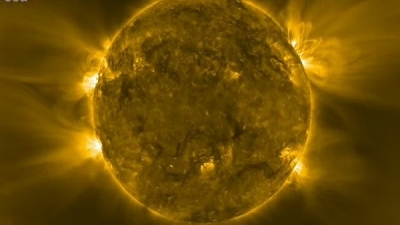 الطقس صحو على أغلب مناطق البلاد