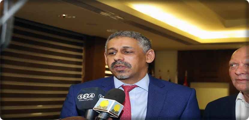 BADEA يوقع اتفاقية قرض ائتماني لصـالح &quot;بنك راو&quot; (RAWBANK)