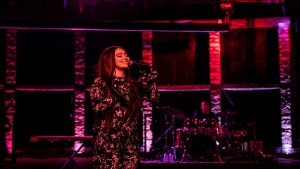 سهرة السبت 23 جويلة 202 فوزية