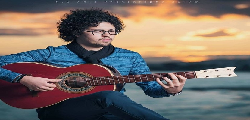 الدورة الثانية لملتقى الرواية العربية عرض الجاز لمجموعة &quot;Los Latinos&quot;