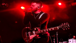 عصام النجّار يُحقّق إنجازاً عربياً جديداً على "سبوتيفاي"