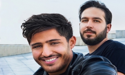 Always April والفنّان الشابّ بشار الجواد ورسالة أمل في أغنية "Ti Ra Ra"