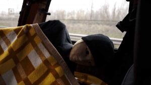 في مهرجان روتردام السينمائي الدولي مؤيد عليان: &quot;بيت في المقدس&quot; تجربة تحمل ذكرى والديّ وأجدادي