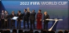 قطر قدمت رشوة 880 مليون دولار أميركي لـ "الفيفا" للظفر باستضافة مونديال 2022