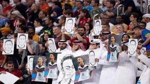 #من_المعز ...بعيدا عن كرة القدم ، و كأس العالم