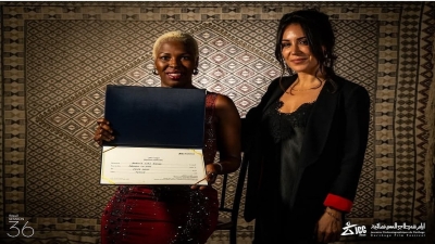 القائمة الكاملة لجوائز المسابقات الرسمية لأيام قرطاج السينمائية الدورة 36